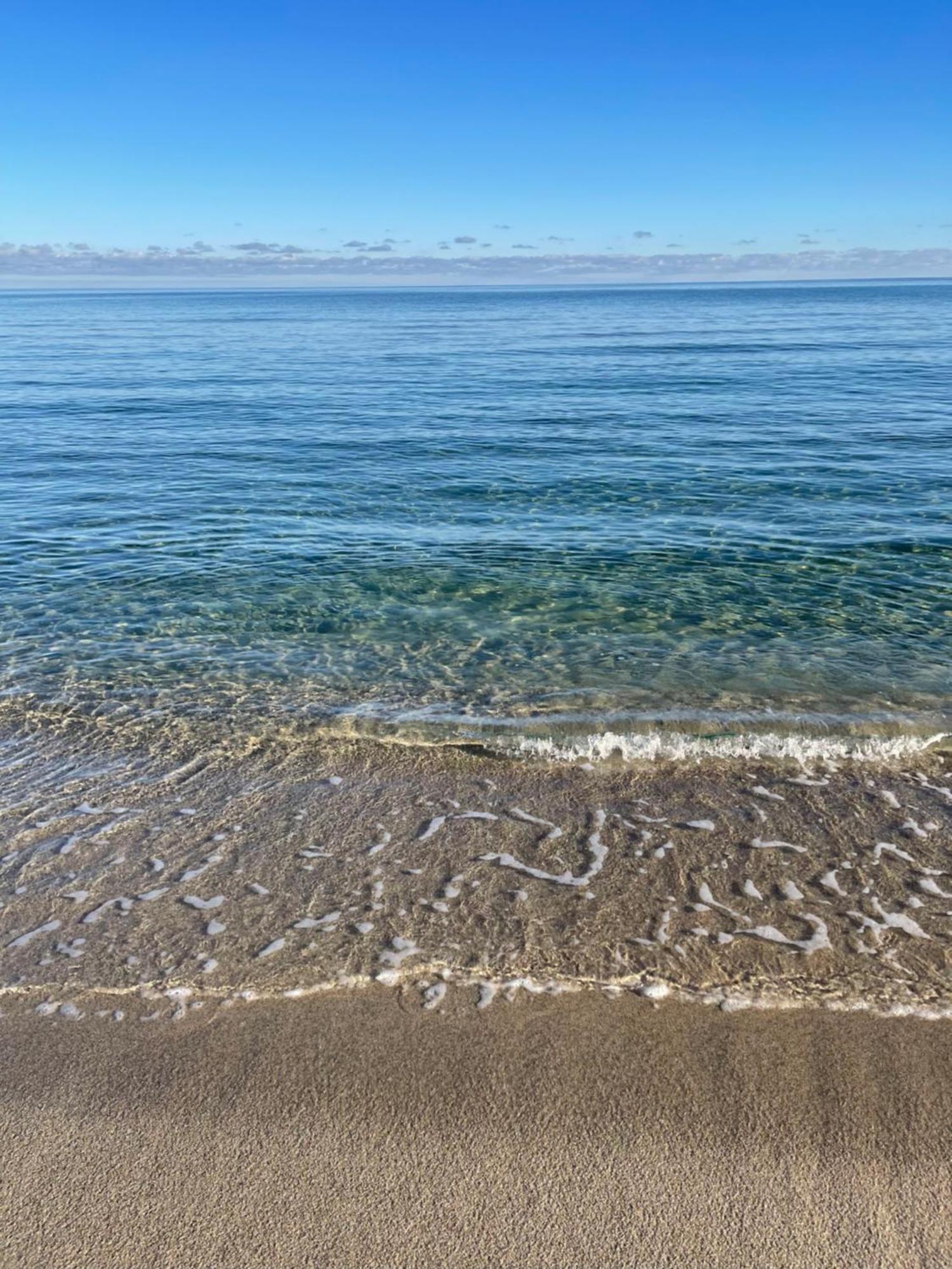 Palauma Plage Сари-Соленцара Экстерьер фото